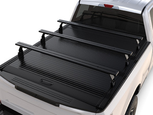 Kit de barres de toit triple pour le Chevrolet Silverado/GMC Sierra 1500/2500/3500 ReTrax XR 5'9