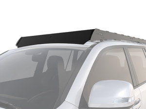 Déflecteur de vent de galerie Slimsport pour Lexus GX 460 (2003-jusqu'à présent)