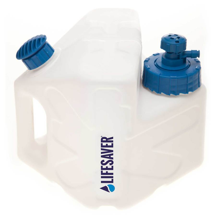 Cube Purificateur d'Eau LifeSaver 5L