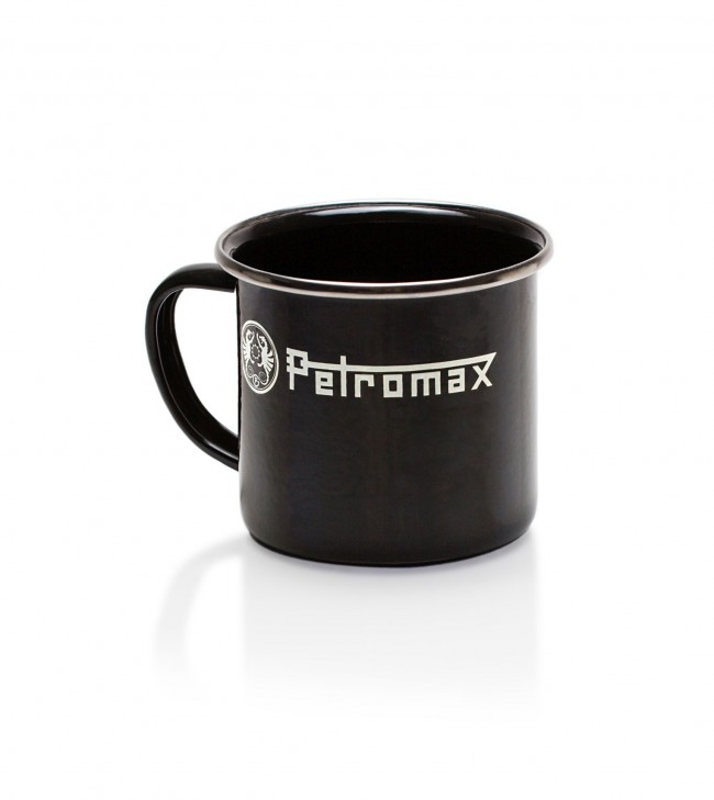 Tasse Petromax noir