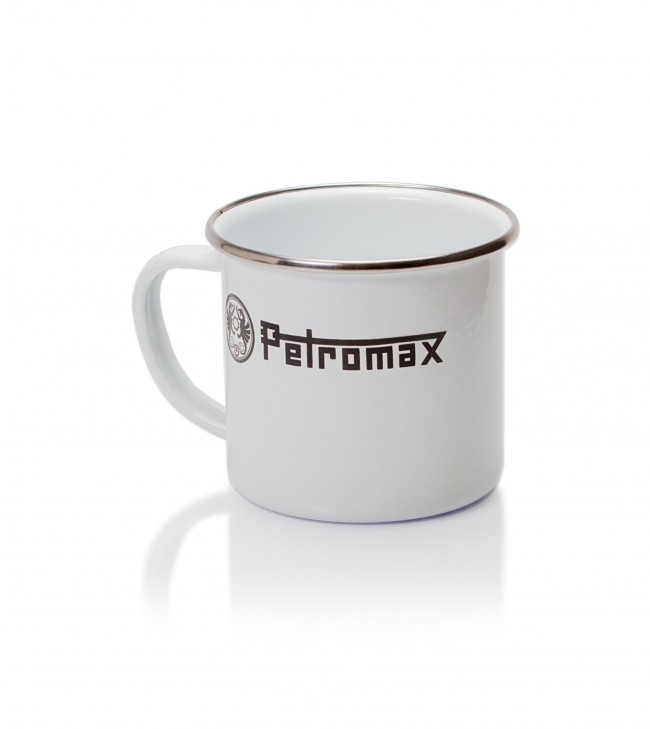 Tasse Petromax blanc