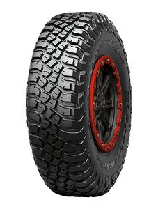 BFGoodrich KM3 30/10 R 14