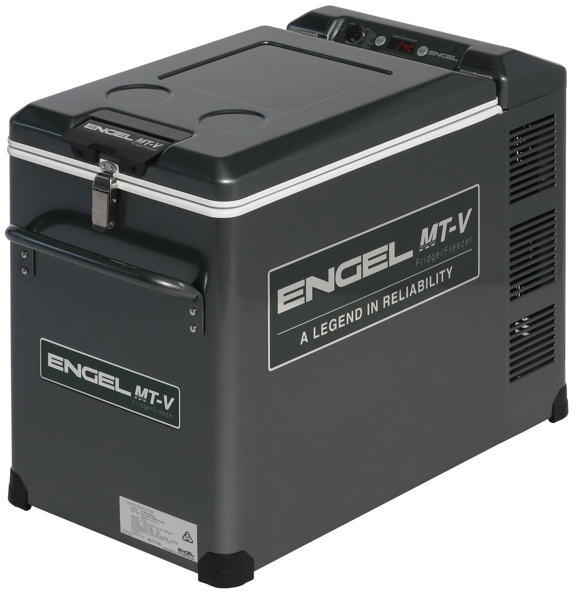 Réfrigérateur Engel MT45 Série V