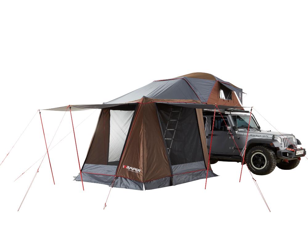 Toile intérieure pour la tente annexe Plus – iKamper