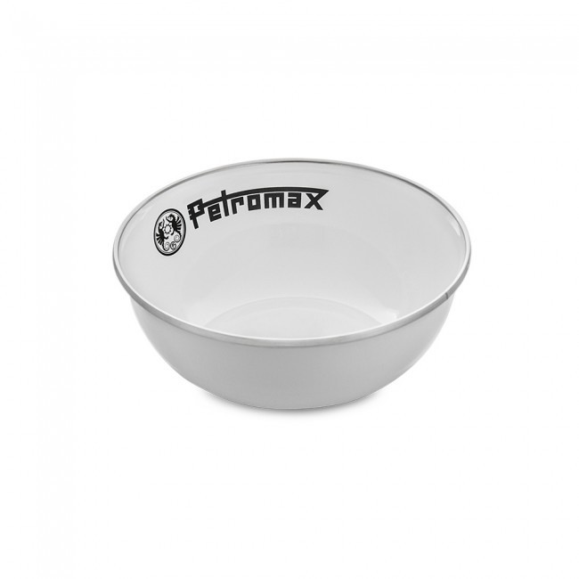 bol Petromax blanc 160ml (vendu par 2)