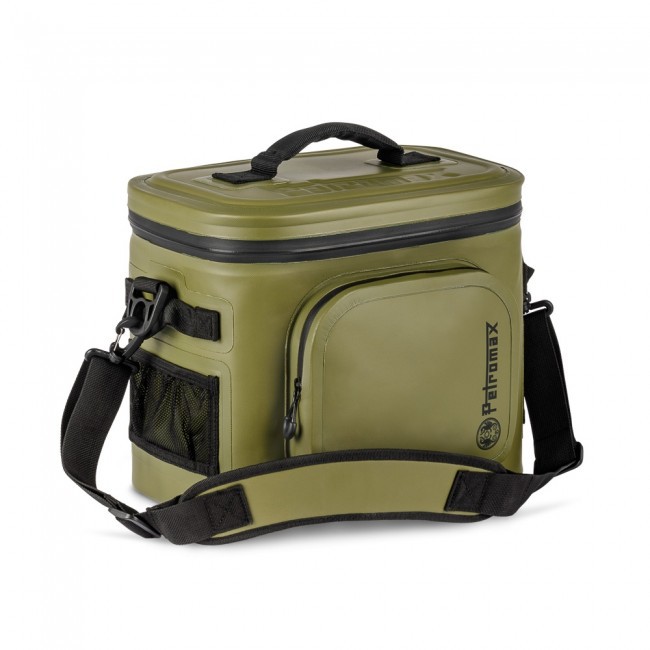 Sac isotherme Petromax 8 litres Olive