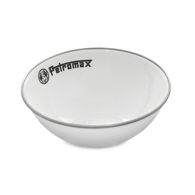 bol Petromax blanc 1litre (vendu par 2)