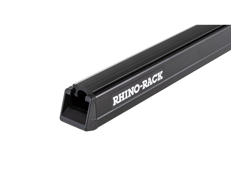 Kit 3 barres de toit 1800 HD black kdj 120