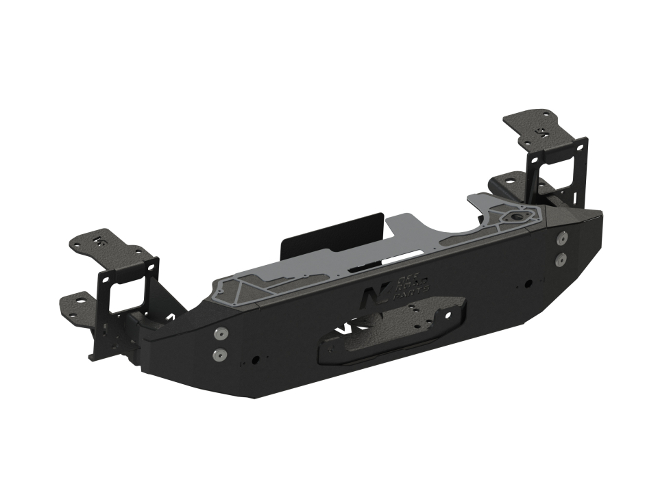 Platine treuil Mercedes Sprinter 2.0 2023+