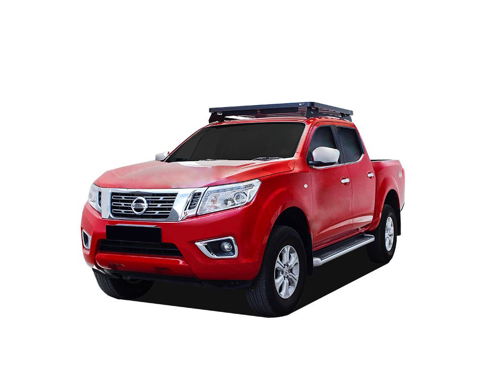 Galerie de toit Nissan Navara D23