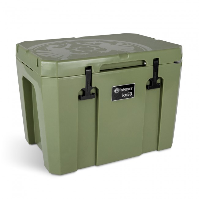 Glacière Passive Petromax 50 Litre olive