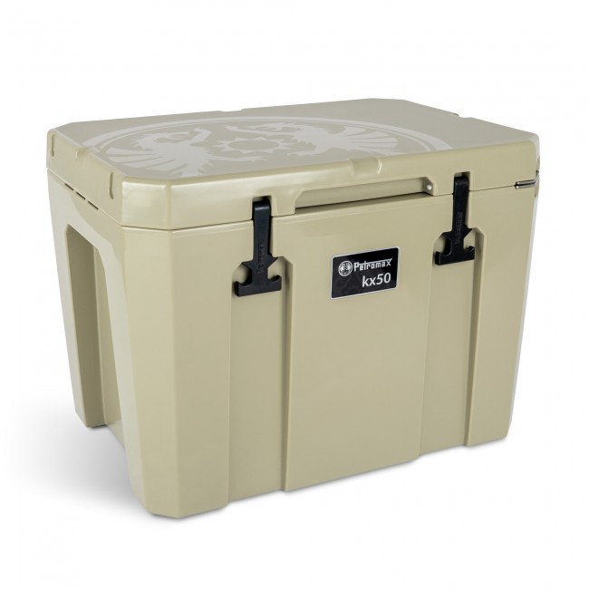 Glacière Passive Petromax 50 Litre sable