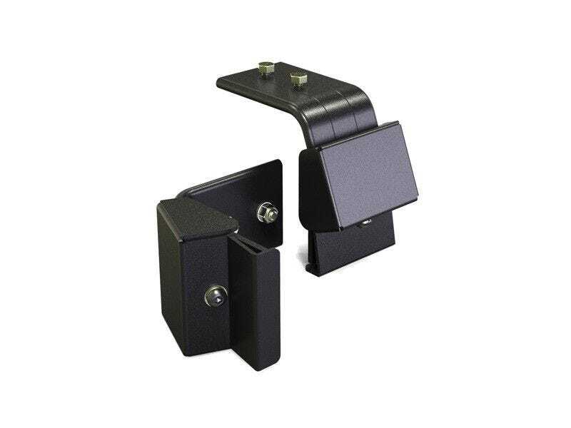 Set de pieds LASS101