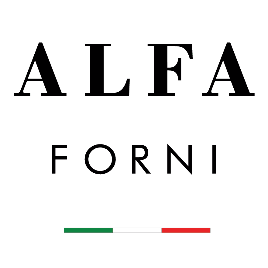 our a pizza Alfa Forni