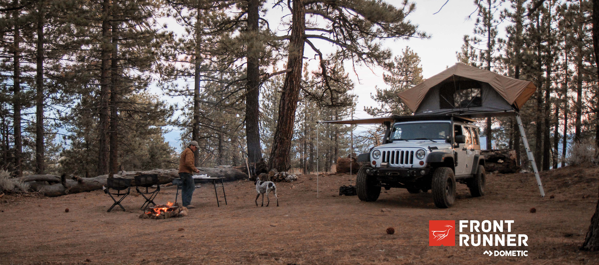 Black Friday Front Runner Outfitters