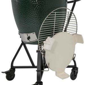 Râtelier de berceau Big Green Egg