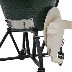 Râtelier de berceau Big Green Egg