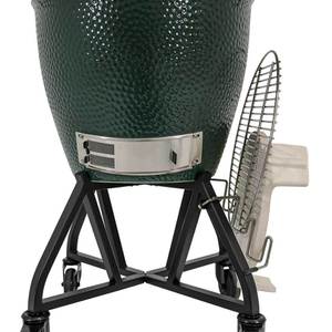 Râtelier de berceau Big Green Egg