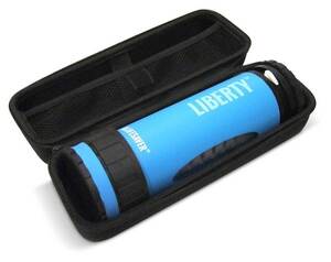 Etui EVA pour bouteille Liberty™ LifeSaver