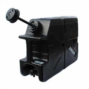 Jerrycan LifeSaver purificateur d'eau noir