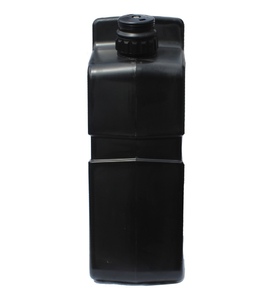 Jerrycan LifeSaver purificateur d'eau noir