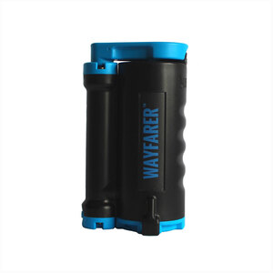 Purificateur d'Eau Portable Wayfarer de LifeSaver