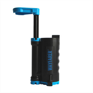 Purificateur d'Eau Portable Wayfarer de LifeSaver