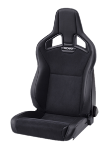 RECARO Cross Sportster CS airbag