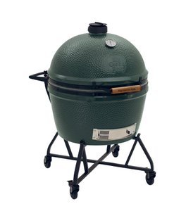 Big Green Egg 2XL pack Start Chariot