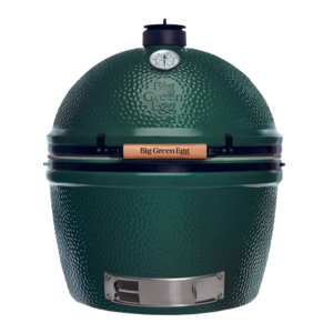 Big Green Egg 2XL pack Start Chariot