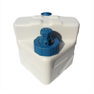 Cube Purificateur d'Eau LifeSaver 5L