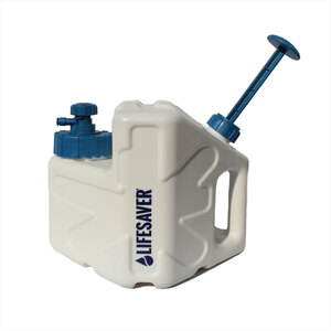 Cube Purificateur d'Eau LifeSaver 5L