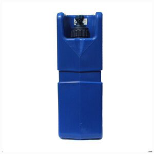 Jerrycan LifeSaver purificateur d'eau bleu foncé