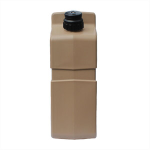 Jerrycan LifeSaver purificateur d'eau TAN