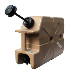 Jerrycan LifeSaver purificateur d'eau TAN