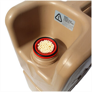 Jerrycan LifeSaver purificateur d'eau TAN