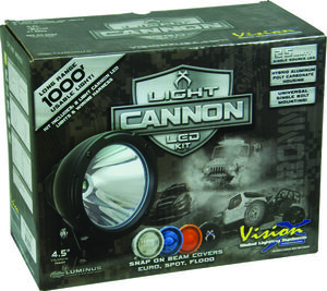 Cannon 4.5 XP