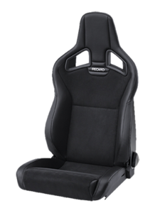 RECARO Cross Sportster CS