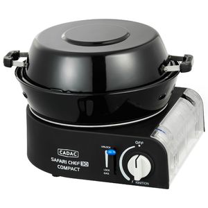 Safari Chef 30 Compact Lite