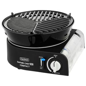 Safari Chef 30 Compact Lite