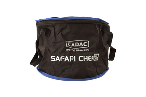 Safari Chef 30 LP