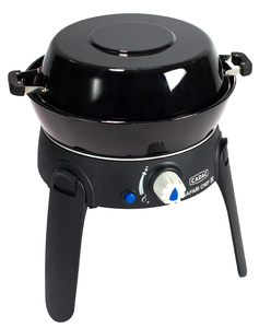 Safari Chef 30 HP Lite