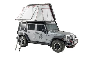 Kit isolation Ikamper tente Skycamp blanche