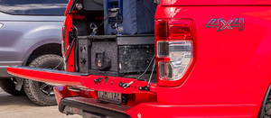 Tailgate Assist Volkswagen Amarok