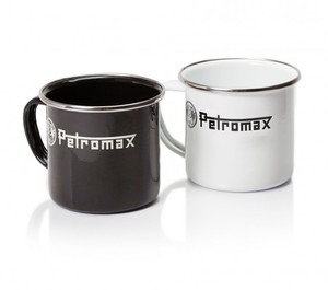 Tasse Petromax blanc