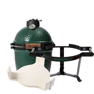 Big Green Egg Mini Pack Start