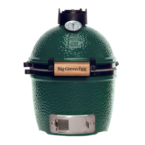 Big Green Egg Mini