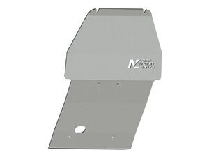 Plaque protection AV 8mm