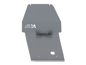 Plaque protection AV 8mm