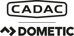 Cadac Dometic_logo_vertical_black_V2